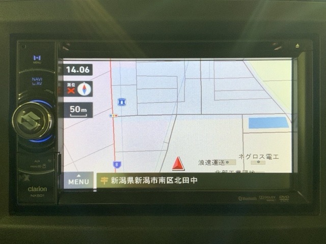 Suzuki Jimny 4
