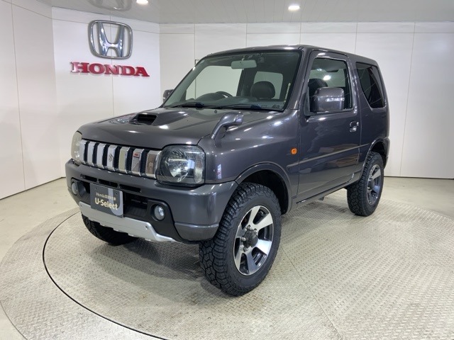 Suzuki Jimny 8