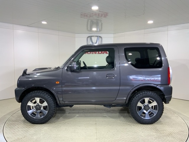 Suzuki Jimny 9
