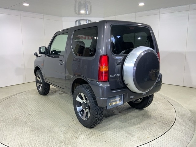 Suzuki Jimny 10
