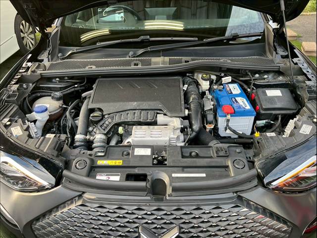 DS Automobiles DS 3 Crossback 12