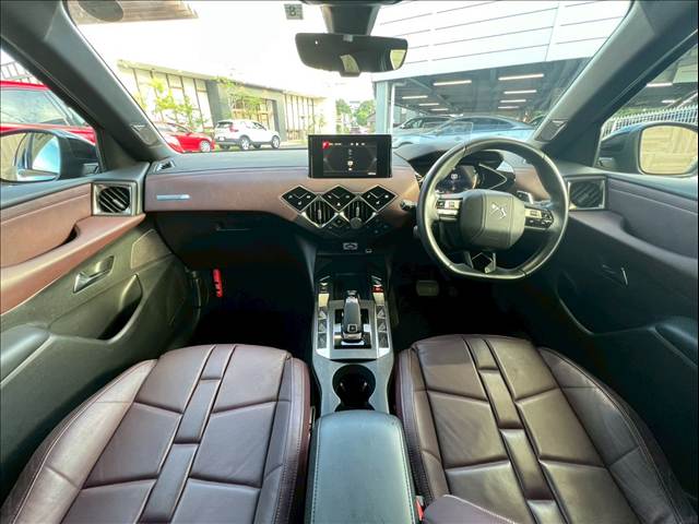 DS Automobiles DS 3 Crossback 3