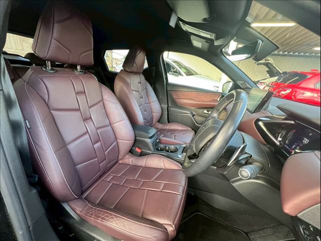 DS Automobiles DS 3 Crossback 5