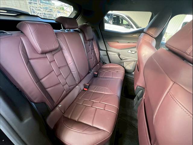 DS Automobiles DS 3 Crossback 6
