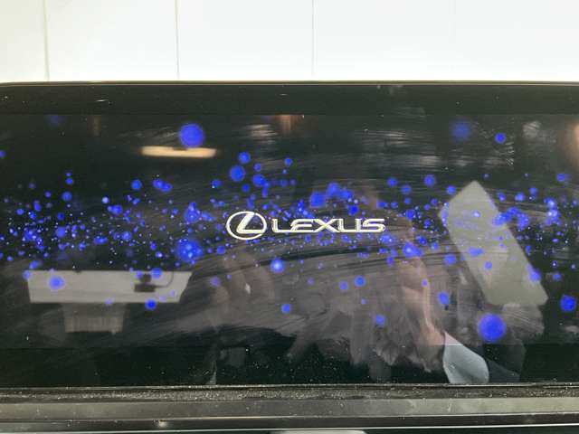 Lexus UX 9
