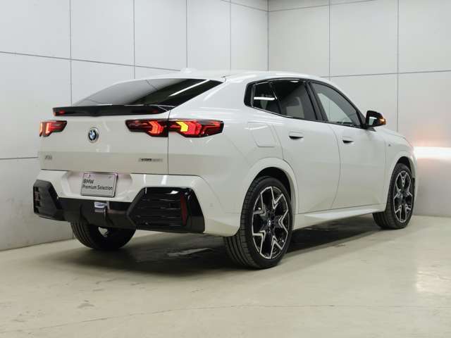 BMW X2 2