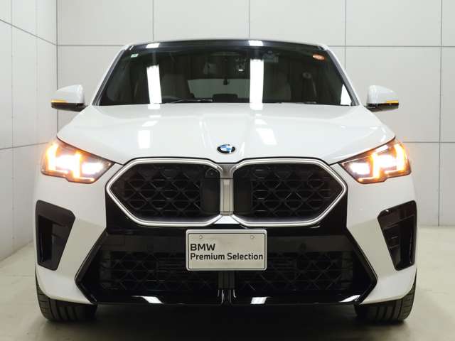BMW X2 6