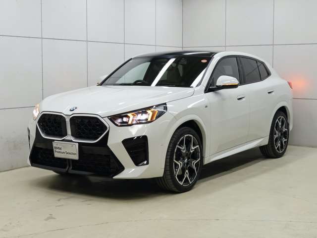 BMW X2 7