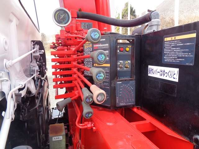 Hino Ranger 11