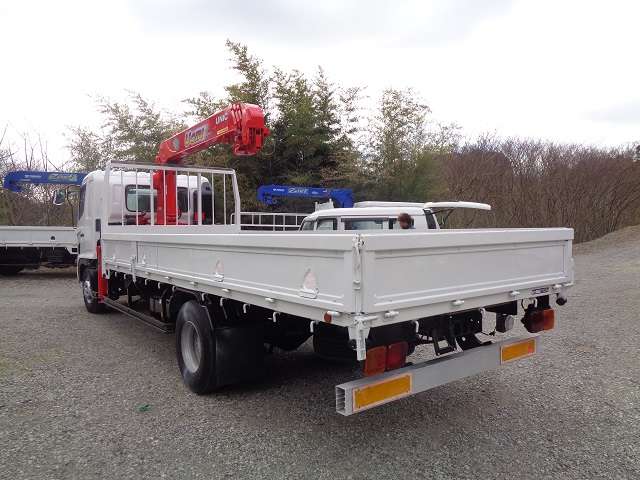 Hino Ranger 3