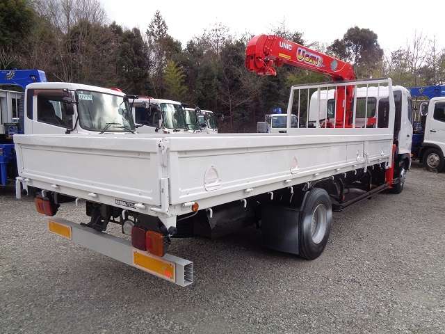 Hino Ranger 4
