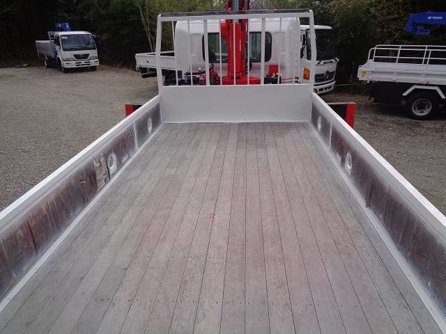 Hino Ranger 5