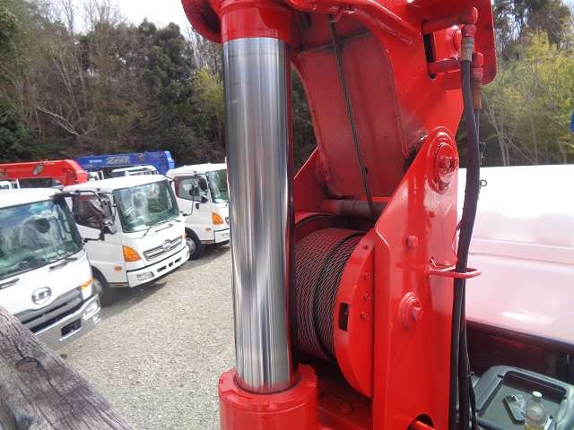 Hino Ranger 10