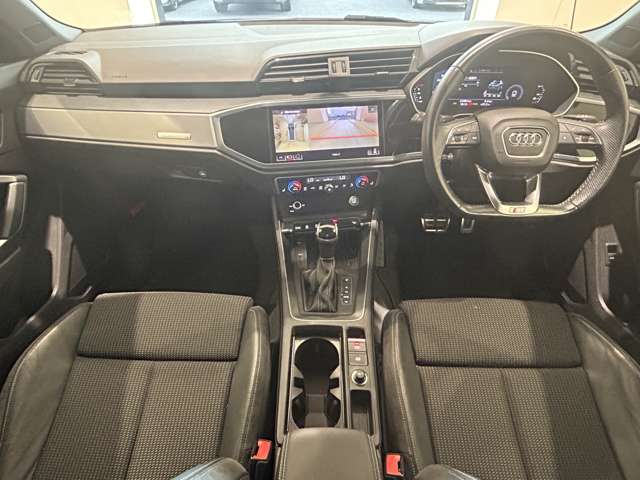 Audi Q3 2