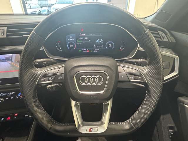 Audi Q3 3