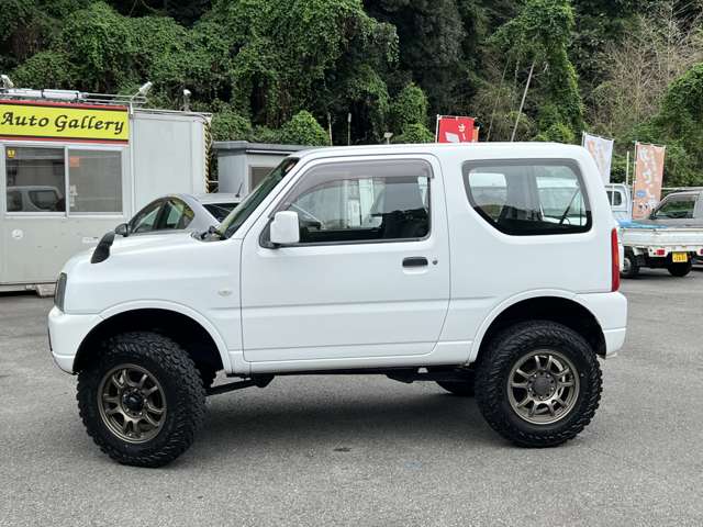 Suzuki Jimny 2