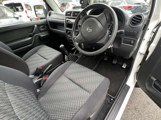 Suzuki Jimny 3