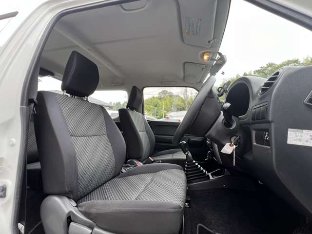 Suzuki Jimny 6