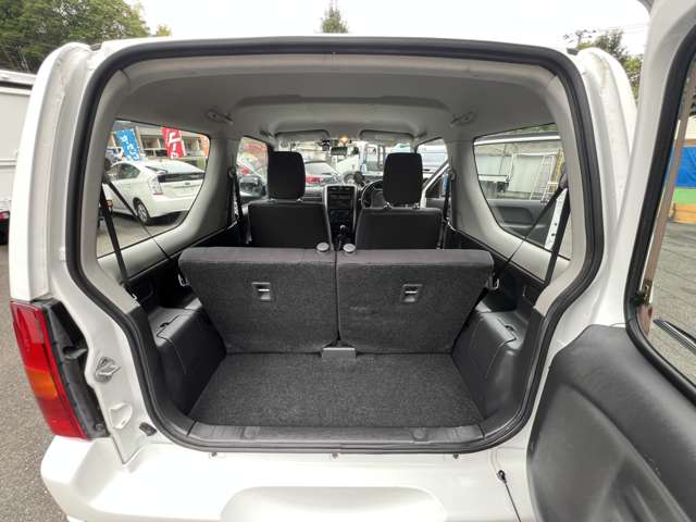 Suzuki Jimny 7