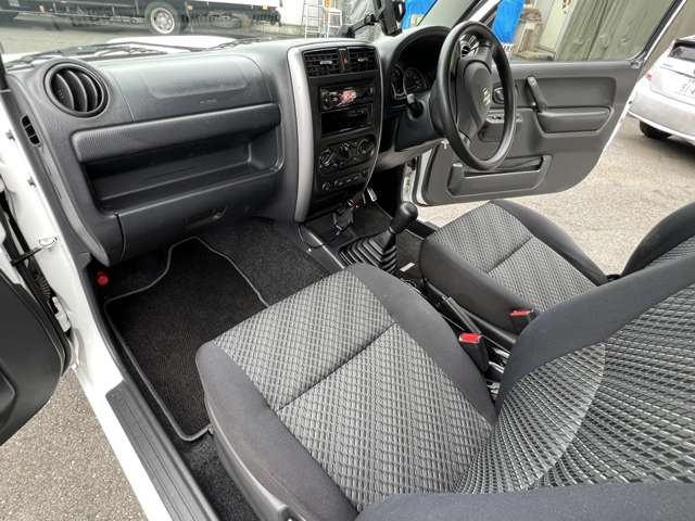 Suzuki Jimny 8