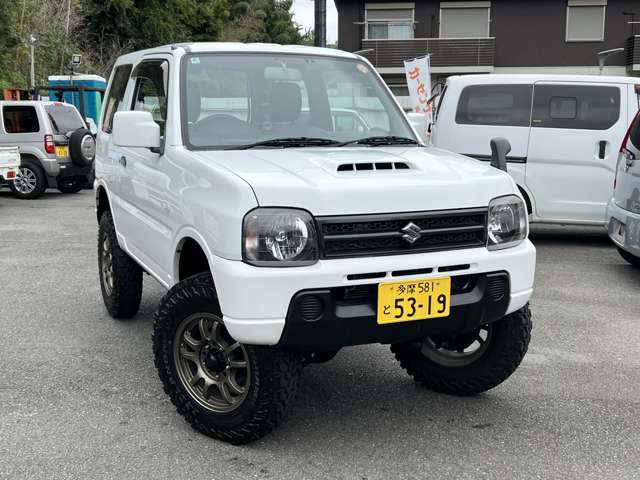 Suzuki Jimny 10