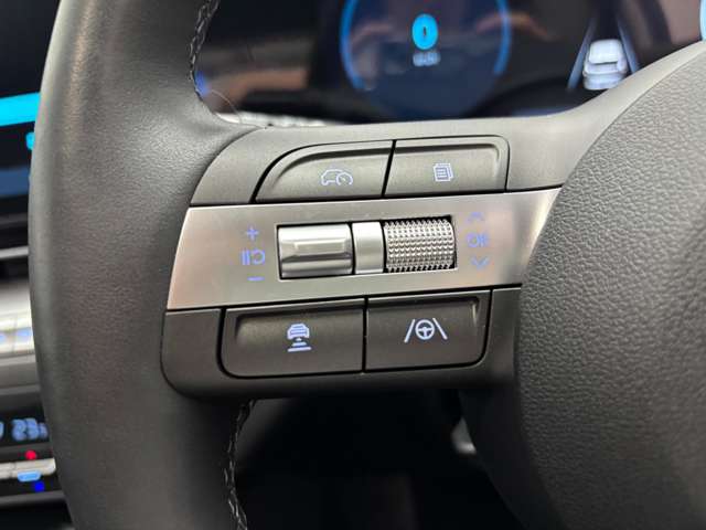 Hyundai Kona 12