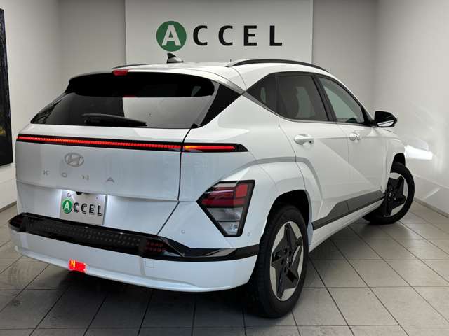 Hyundai Kona 2