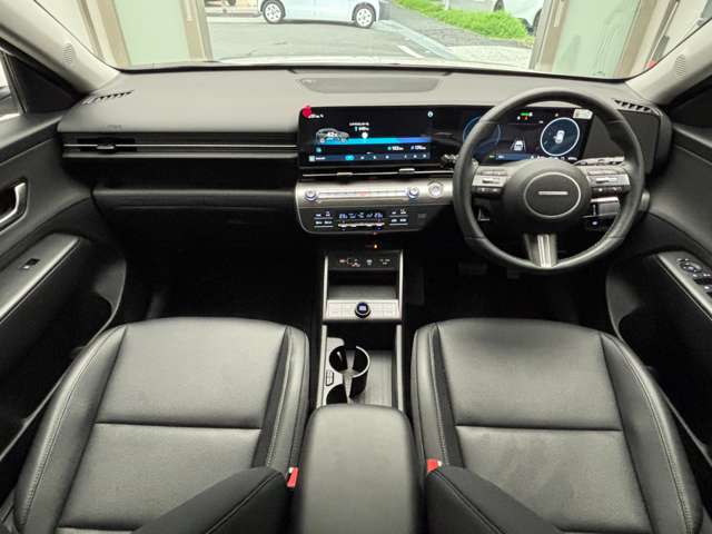 Hyundai Kona 3
