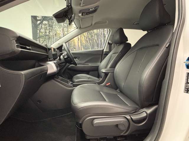 Hyundai Kona 5