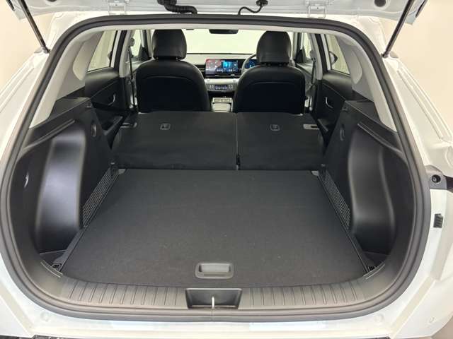 Hyundai Kona 8