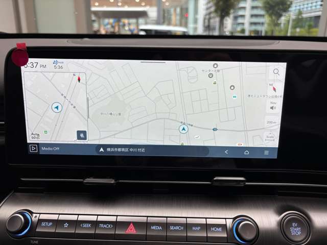 Hyundai Kona 9