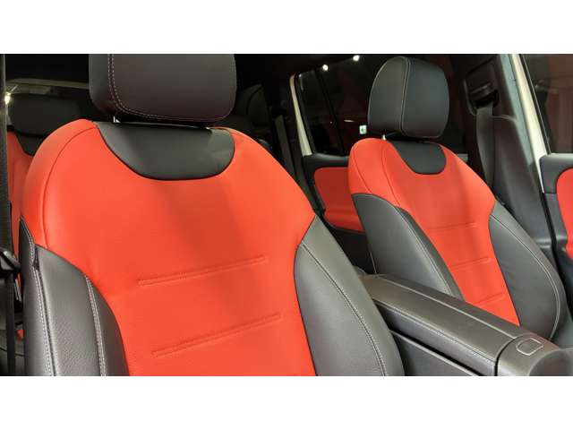Mercedes-Benz GLB 7