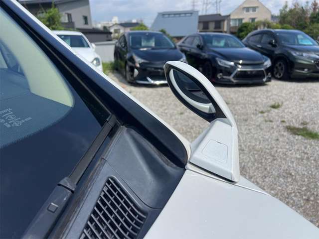 Toyota Vellfire 10