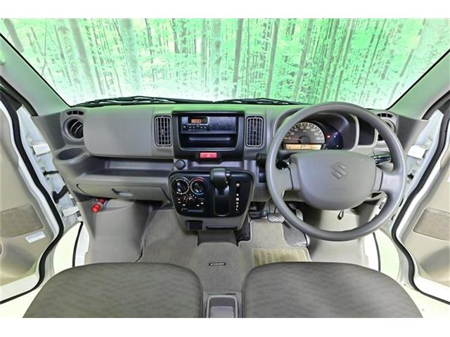 Suzuki Every 2