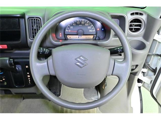 Suzuki Every 3