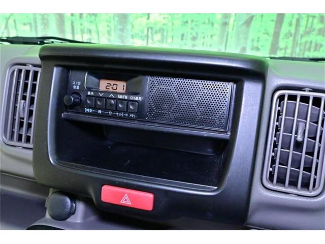Suzuki Every 7
