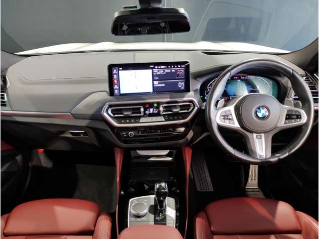 BMW X4 12