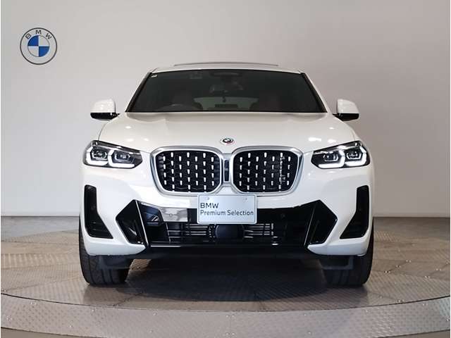 BMW X4 5