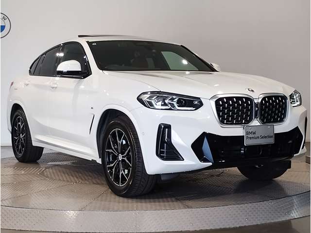 BMW X4 6