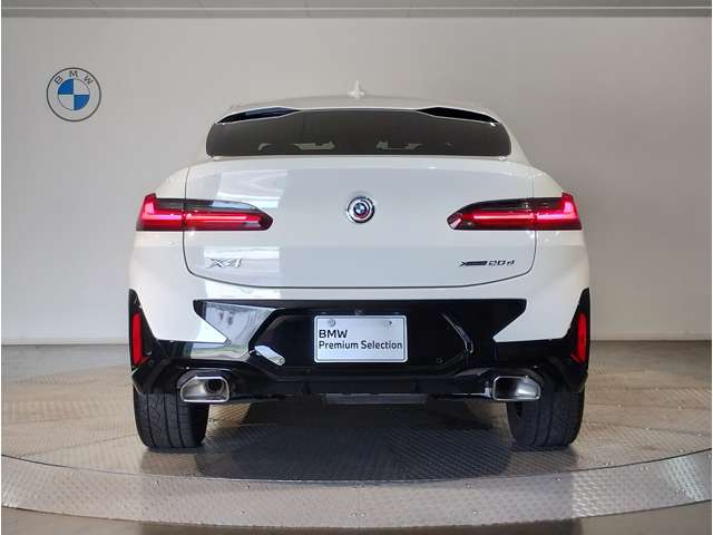 BMW X4 9