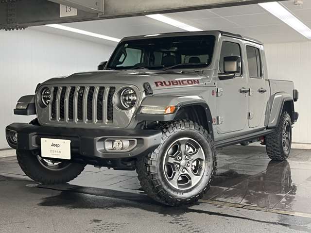 Jeep Gladiator 12