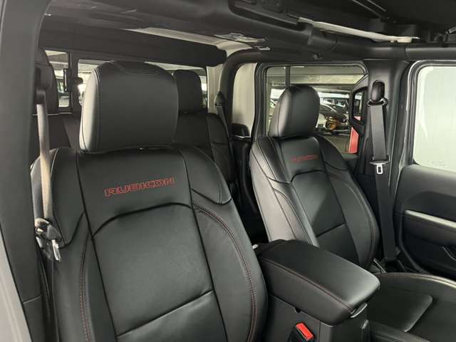 Jeep Gladiator 7