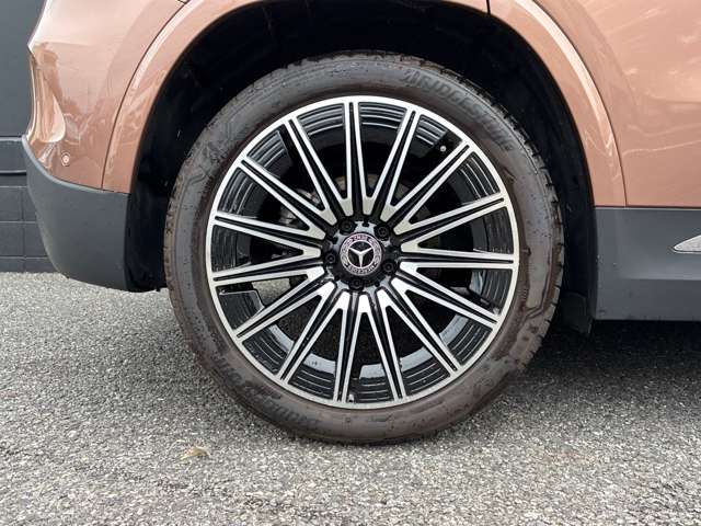 Mercedes-Benz GLA-Class 7