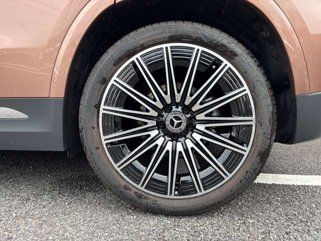Mercedes-Benz GLA-Class 9