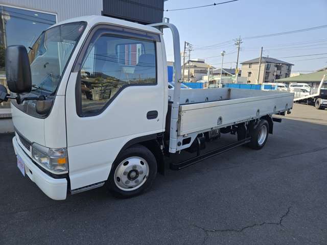 Isuzu Elf 5