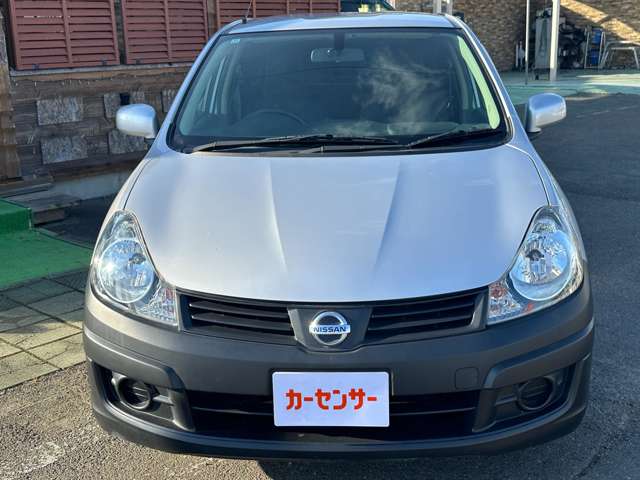 Nissan AD 2