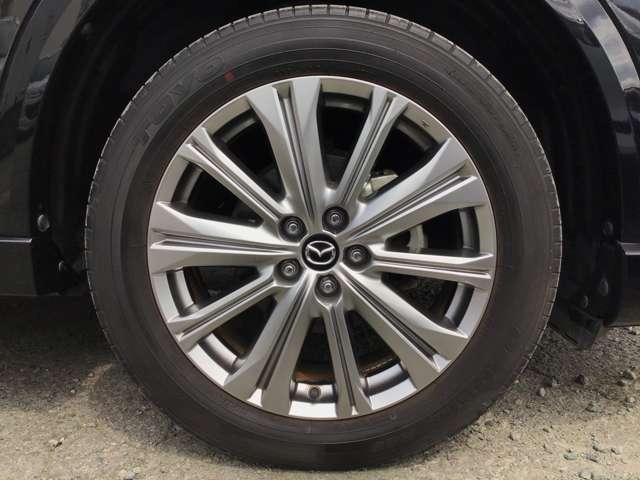 Mazda CX-5 12