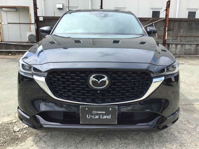 Mazda CX-5 5