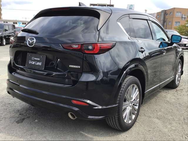 Mazda CX-5 7