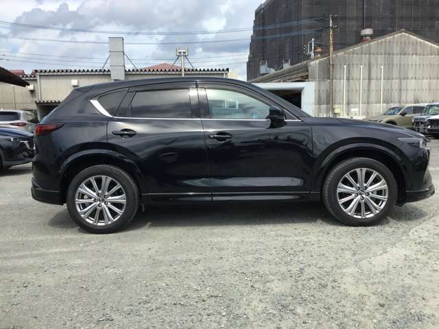 Mazda CX-5 8